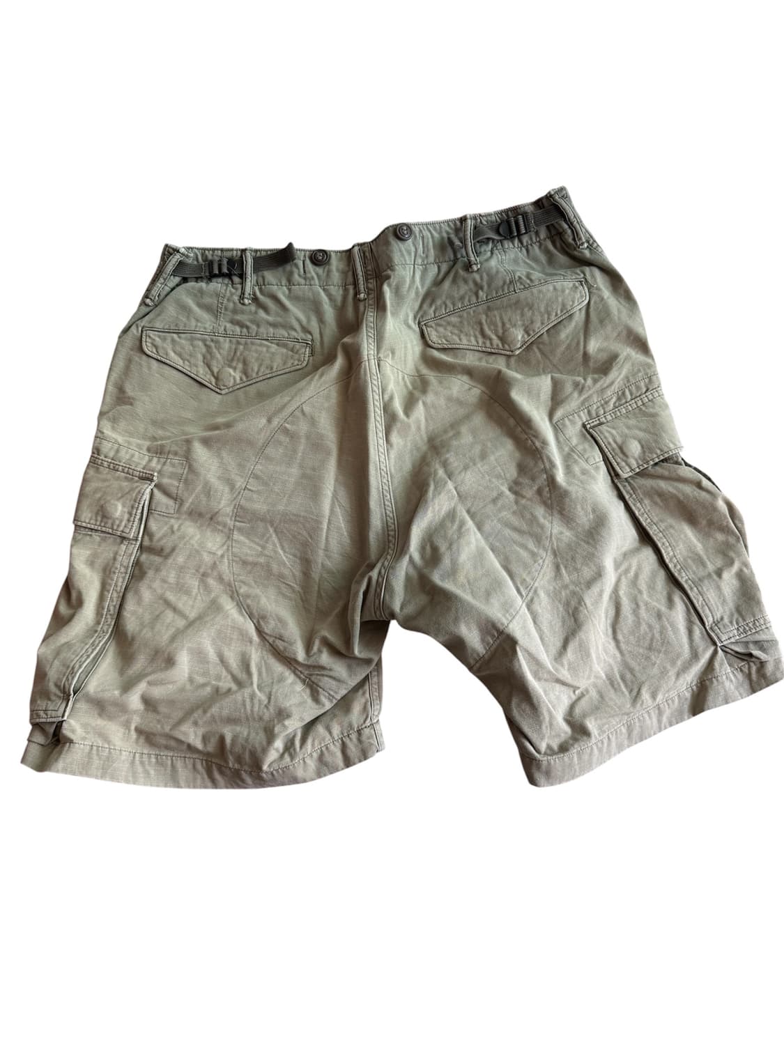 RRL 카고 반바지34 상품이미지1