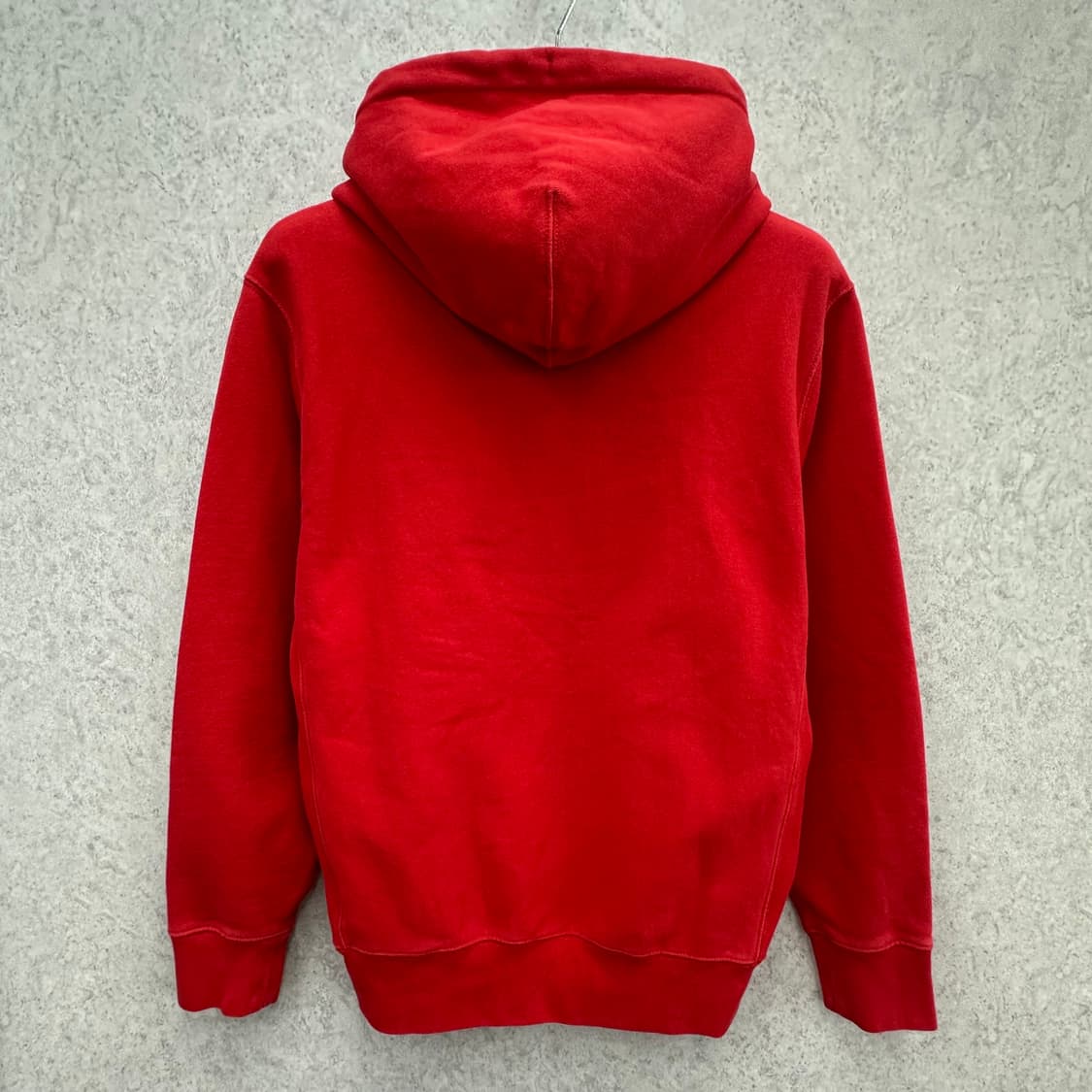 95 제이크루 남자 헤비웨이트 루즈핏 후드티 상품이미지2