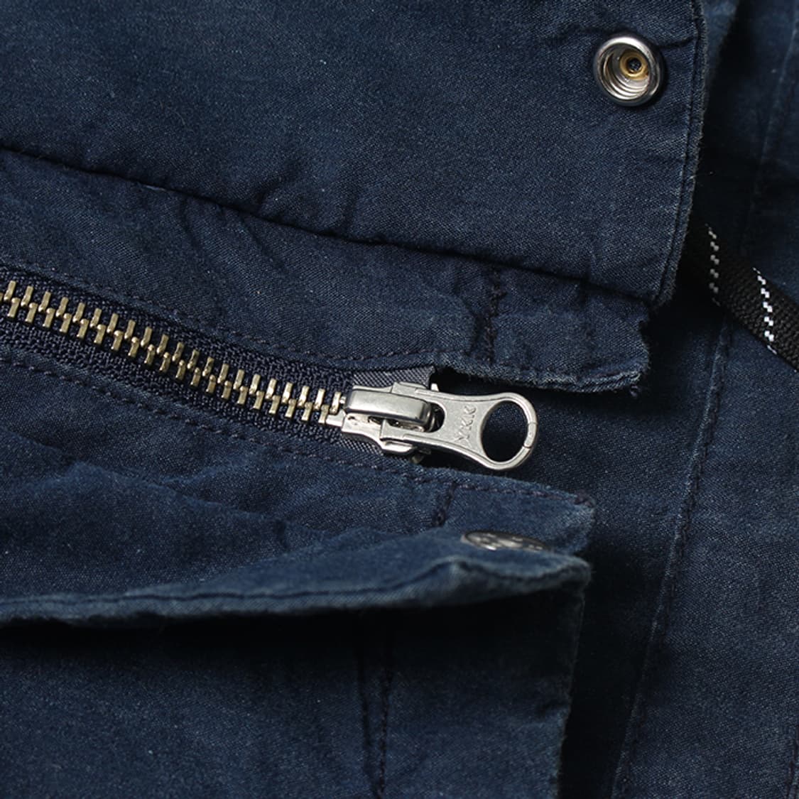  PURPLE LABEL "Indigo Wind Breaker" 상품이미지9
