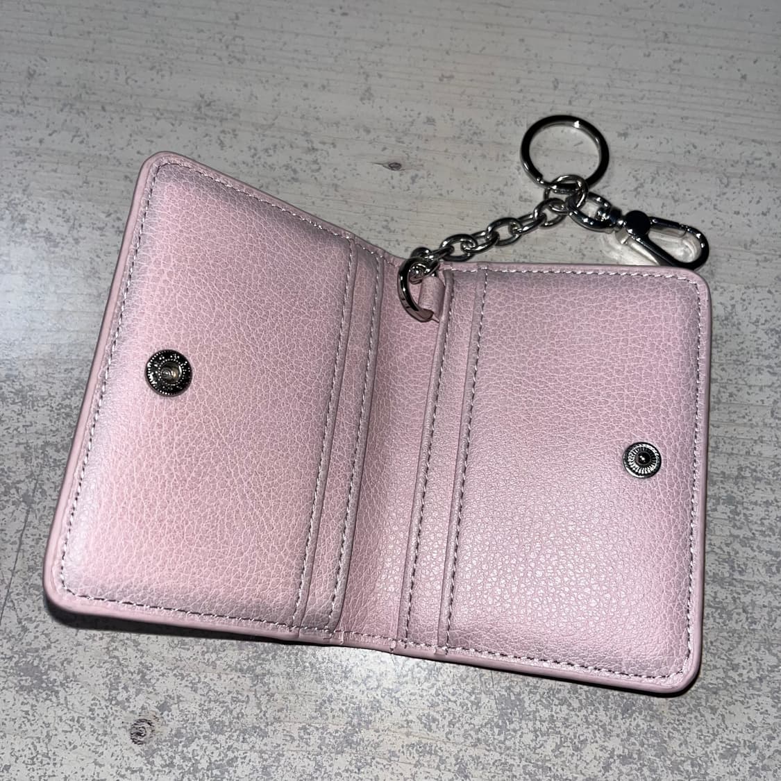 이스트쿤스트 카드지갑 상품이미지3