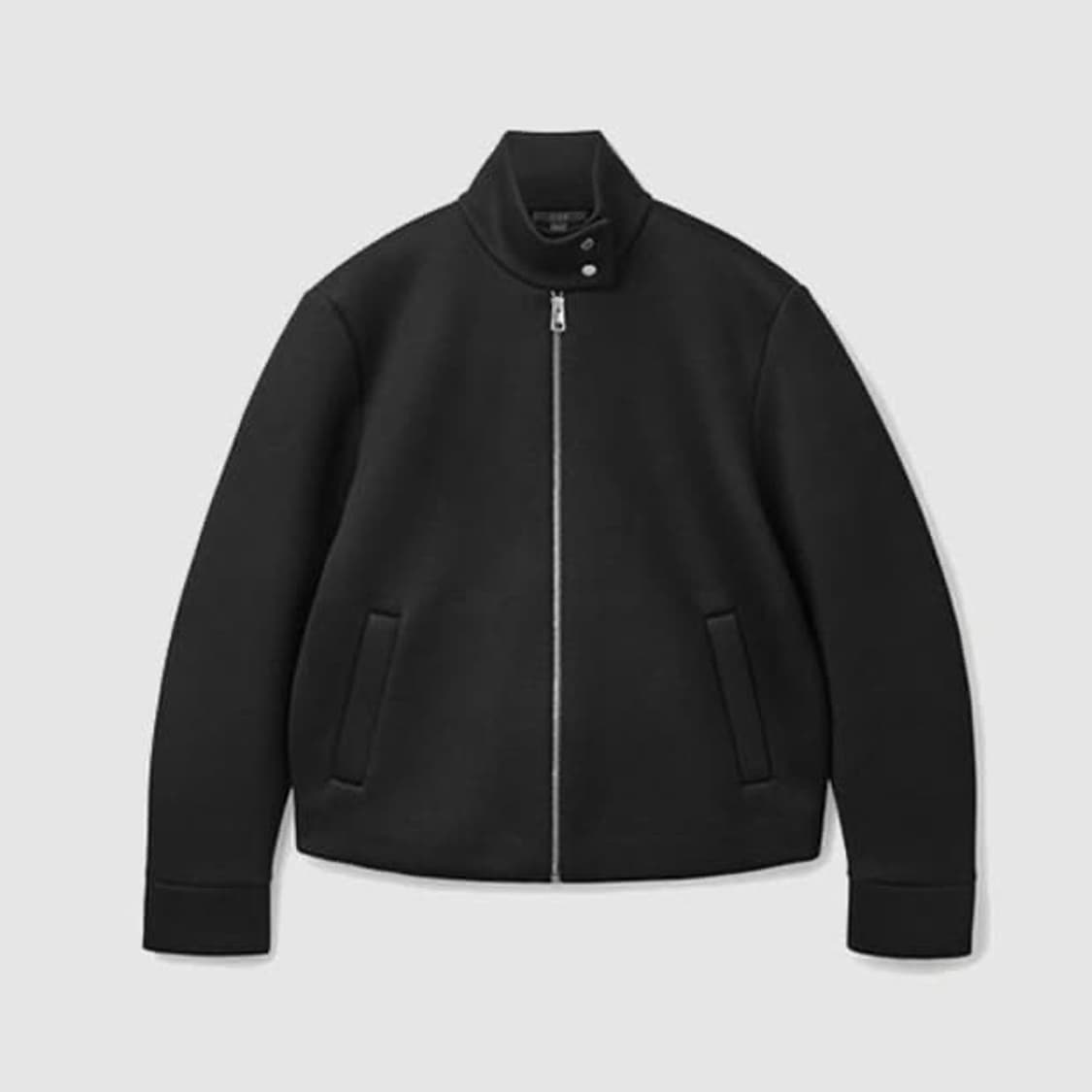 [L] COS 박시 자켓 상품이미지1