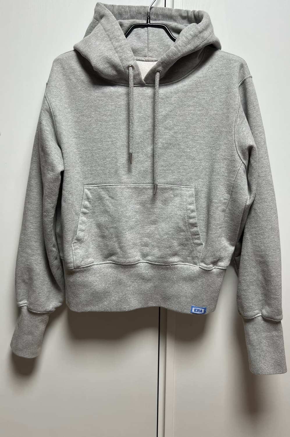 이알에이 era 제니 후디 후드티 상품이미지2