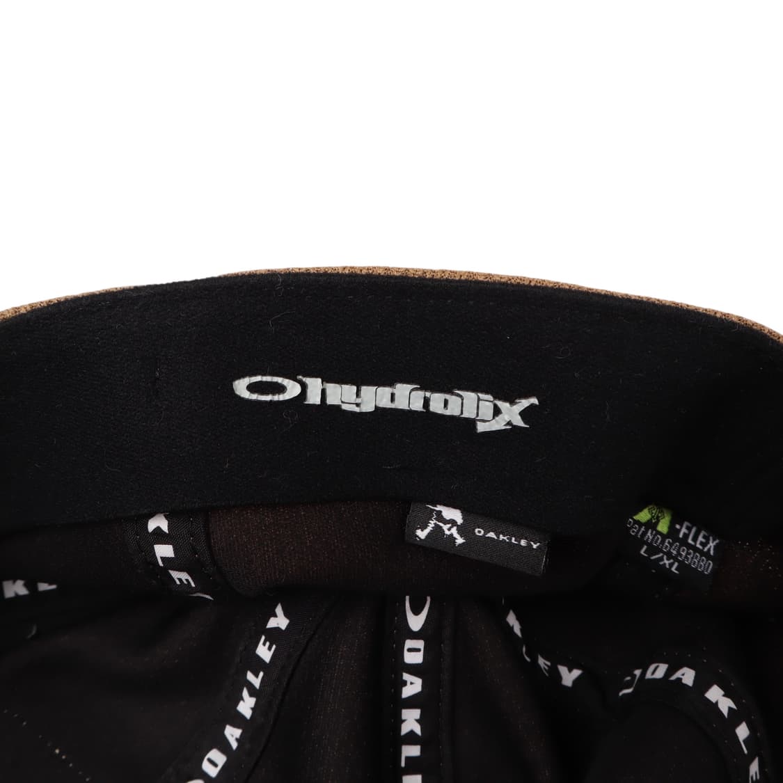 오클리 데저트 택티컬 캡 상품이미지7