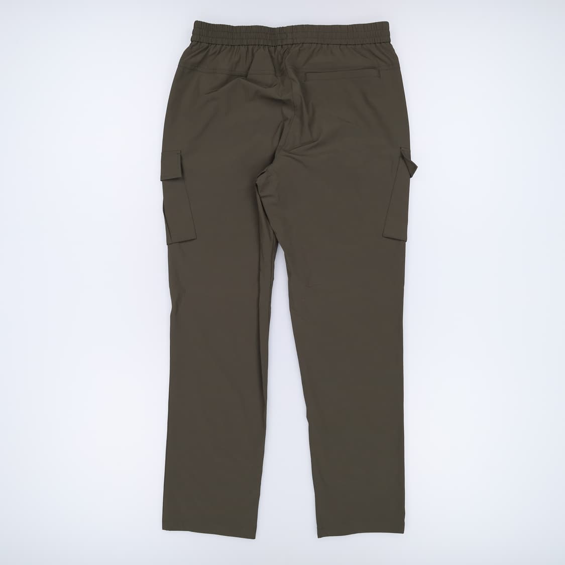 [86(34)] 신형 몽벨 등산복 액티브 카고팬츠 1231H2 상품이미지2