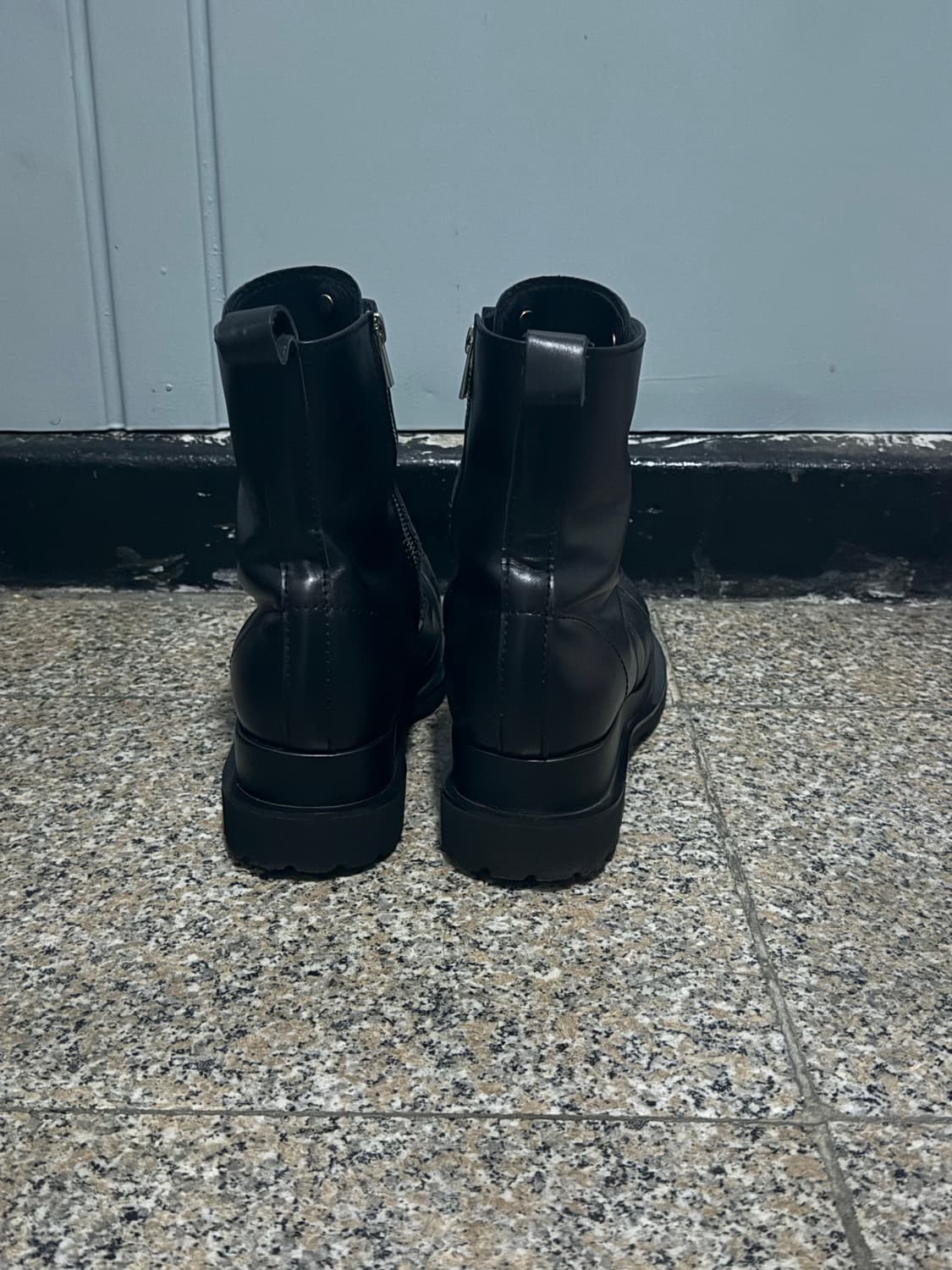 써저리x쏘유레슈어 부츠  250 상품이미지4