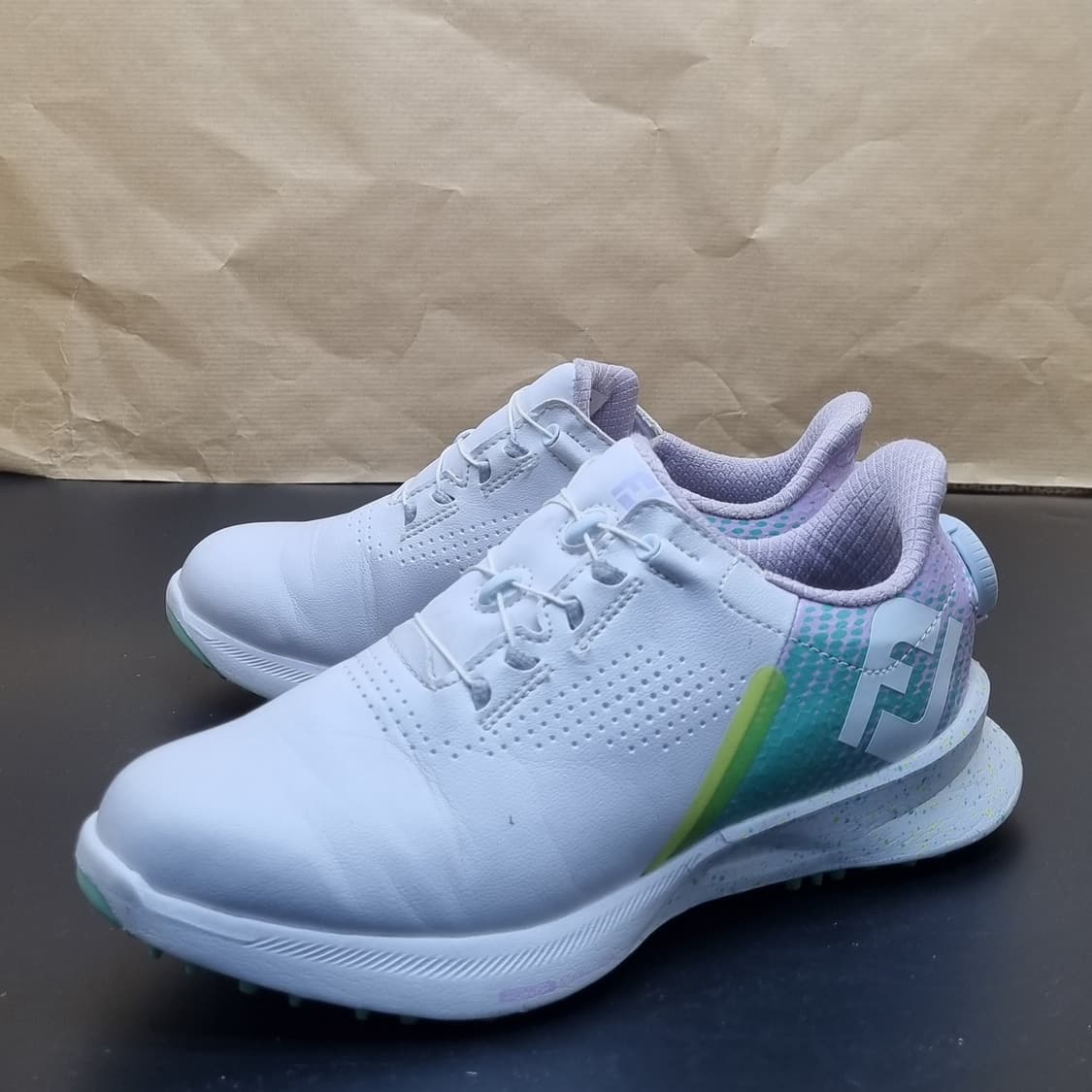 풋조이 플로우 보아 골프화 220 상품이미지1