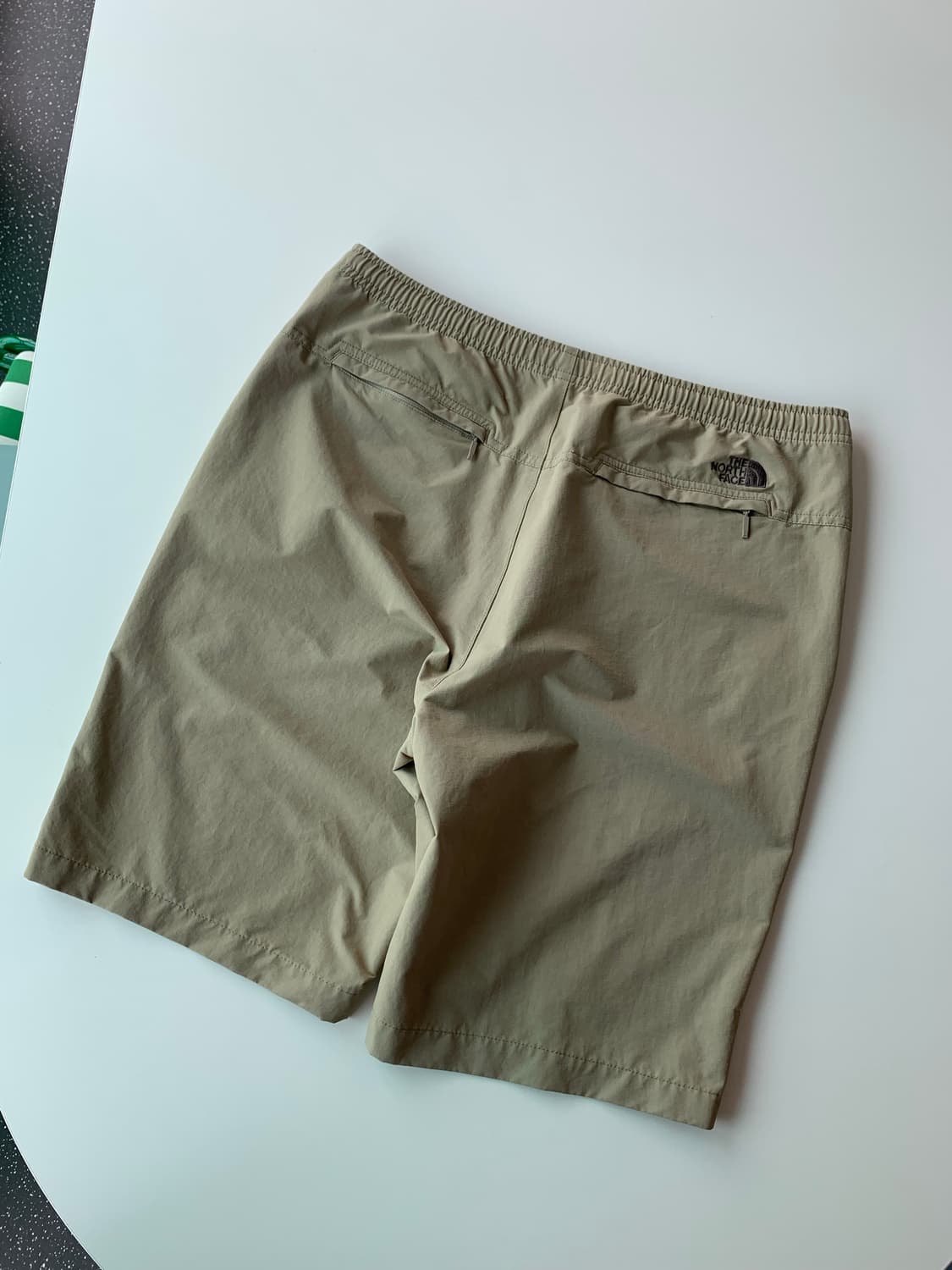 노스페이스 나일론 퍼티그 쇼츠 80 (30-32) 상품이미지2