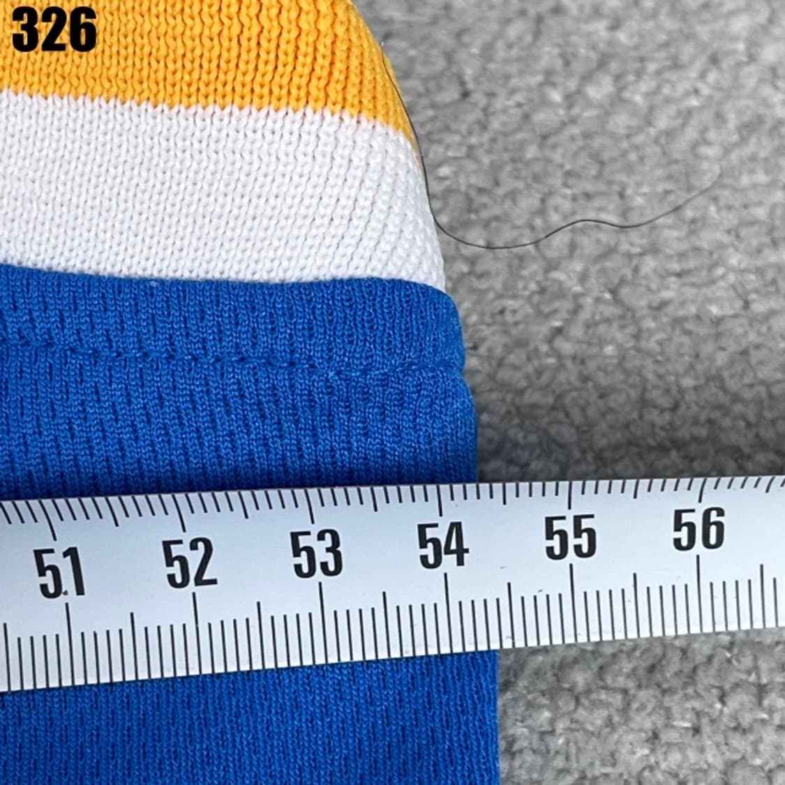 아디다스 농구 조끼  상품이미지4