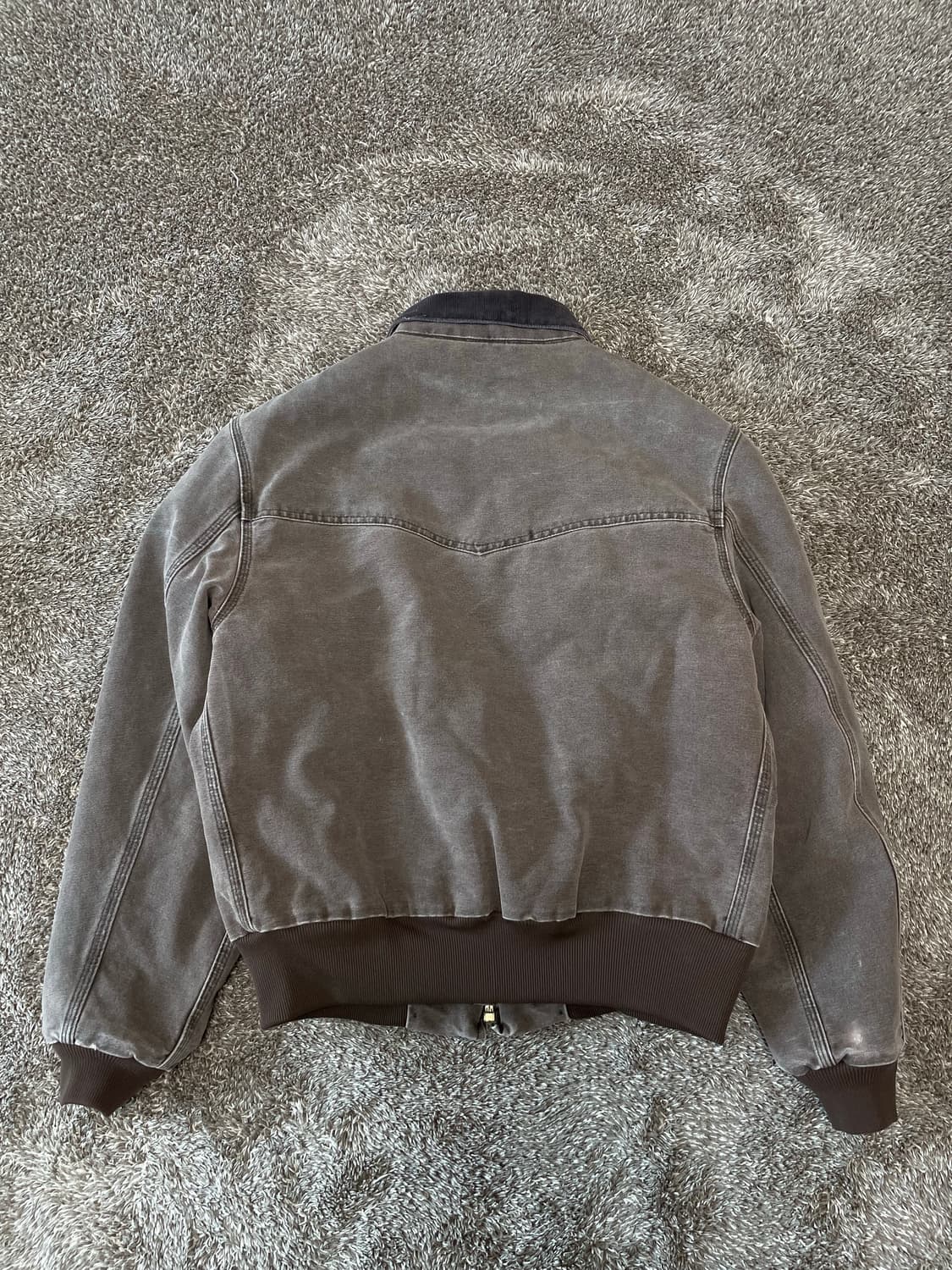 빈티지 칼하트 산타페자켓 j14 CHT 상품이미지3