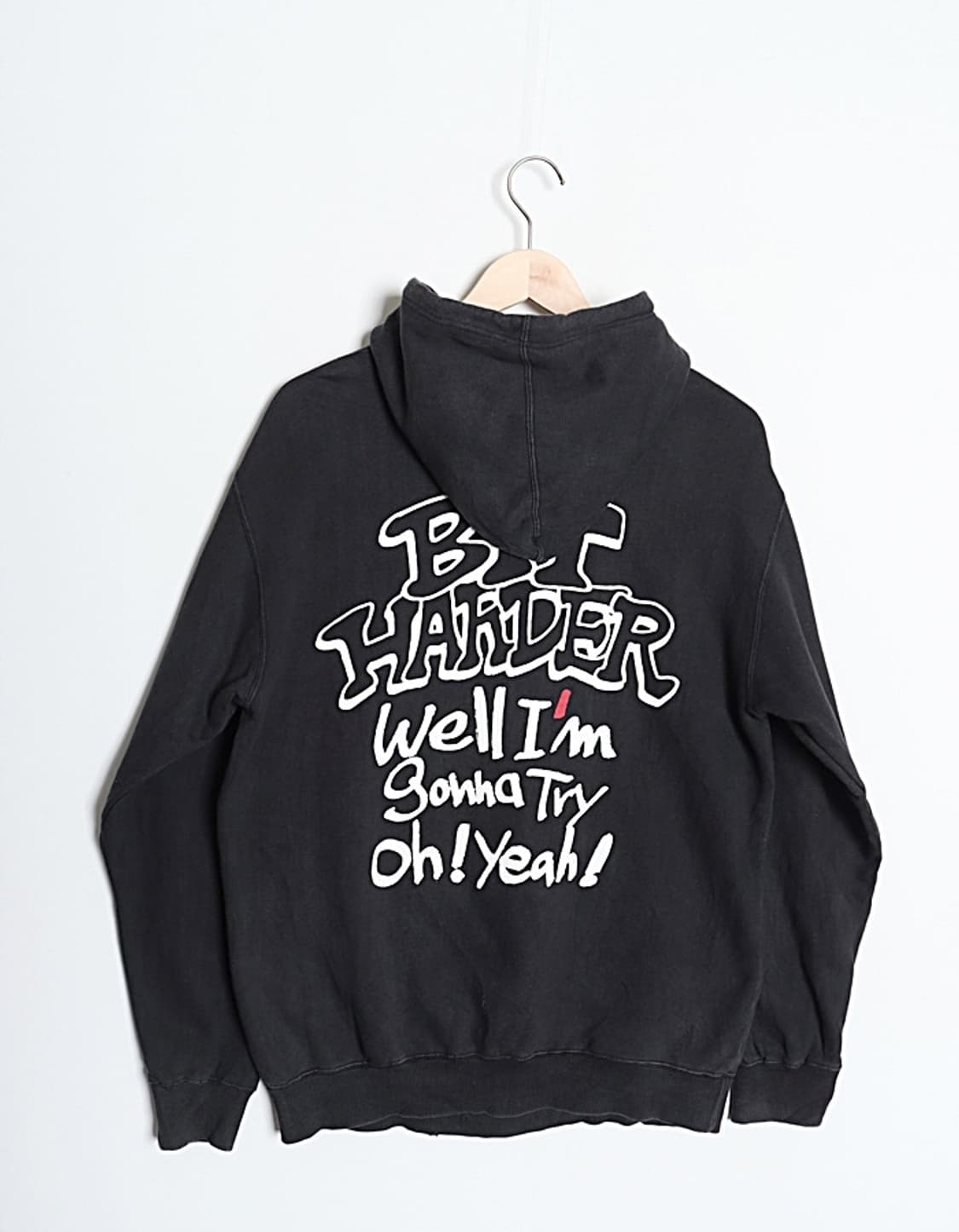 R.Y.U Sweat Hoodie 상품이미지5