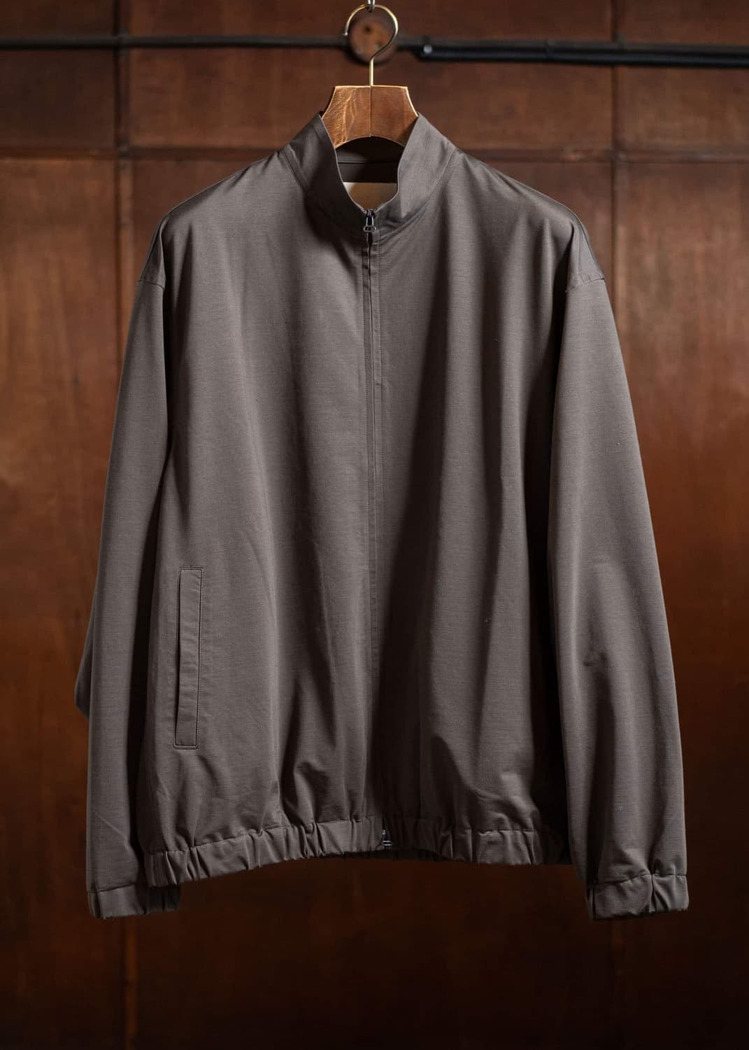 요코사카모토 트랙자켓 M 상품이미지1