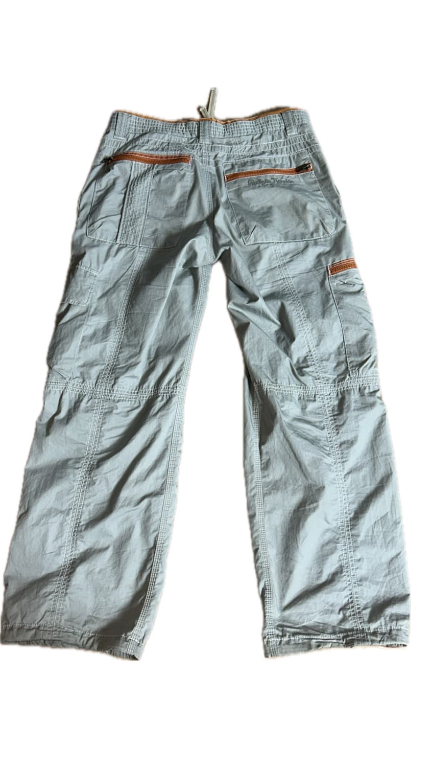 빈티지 카고팬츠 상품이미지2