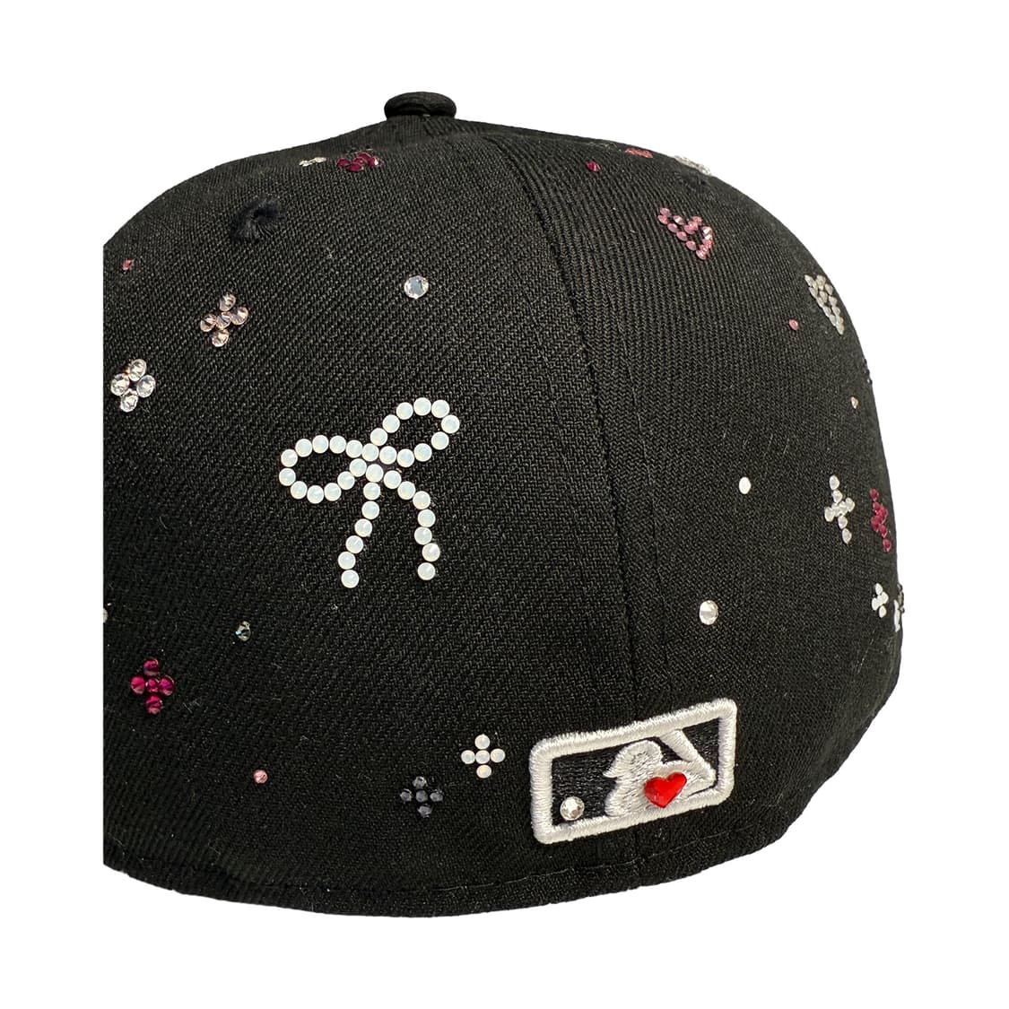 S Marry Me Cap💍  상품이미지8