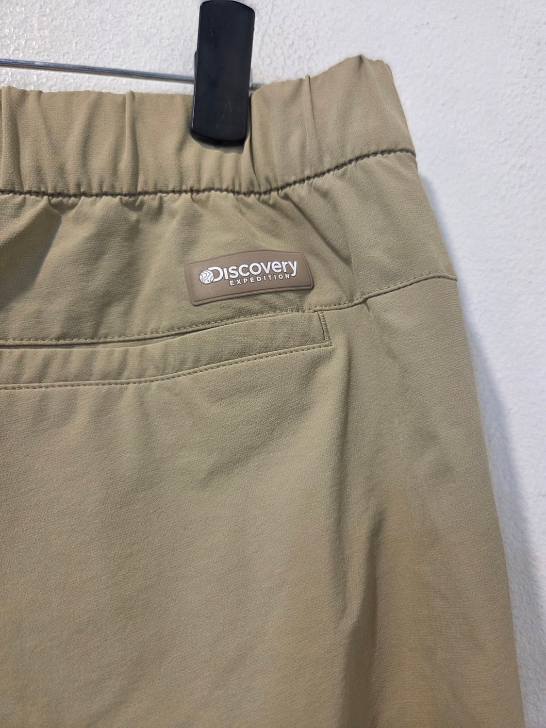 디스커버리 조거팬츠  상품이미지4