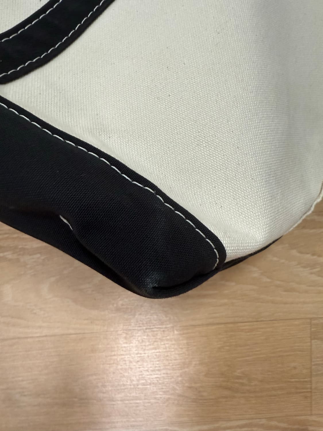 엘엘빈 llbean 토트백 라지 상품이미지4