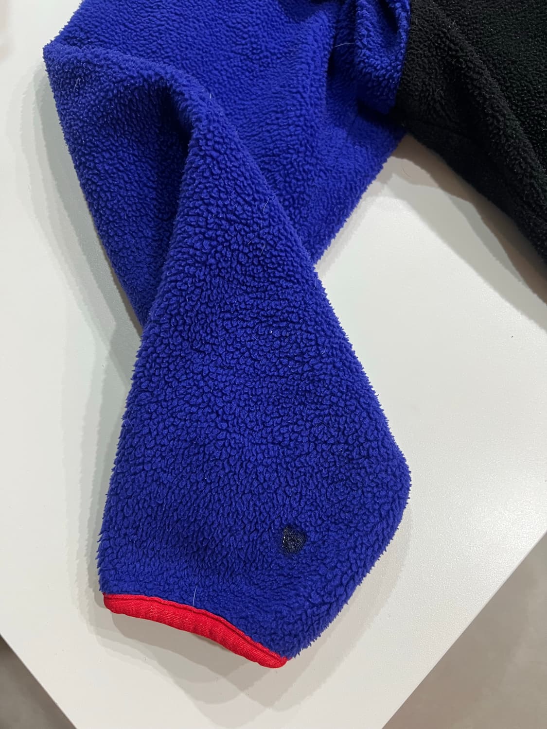 80s USA 파타고니아 신칠라 M 판매 합니다 상품이미지4