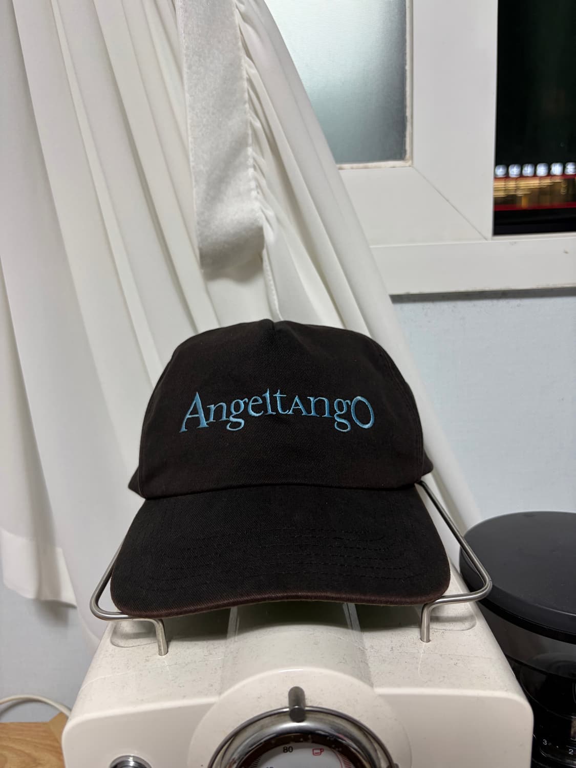 The geeks 5패널캡 상품이미지2