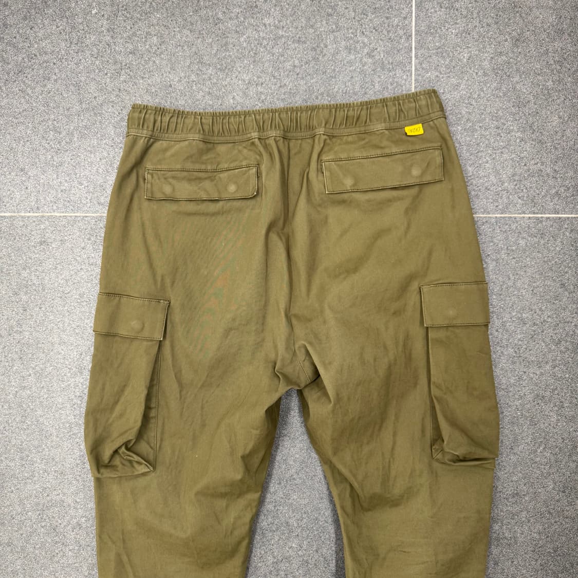 Number (N)ine Cargo Pants 상품이미지6
