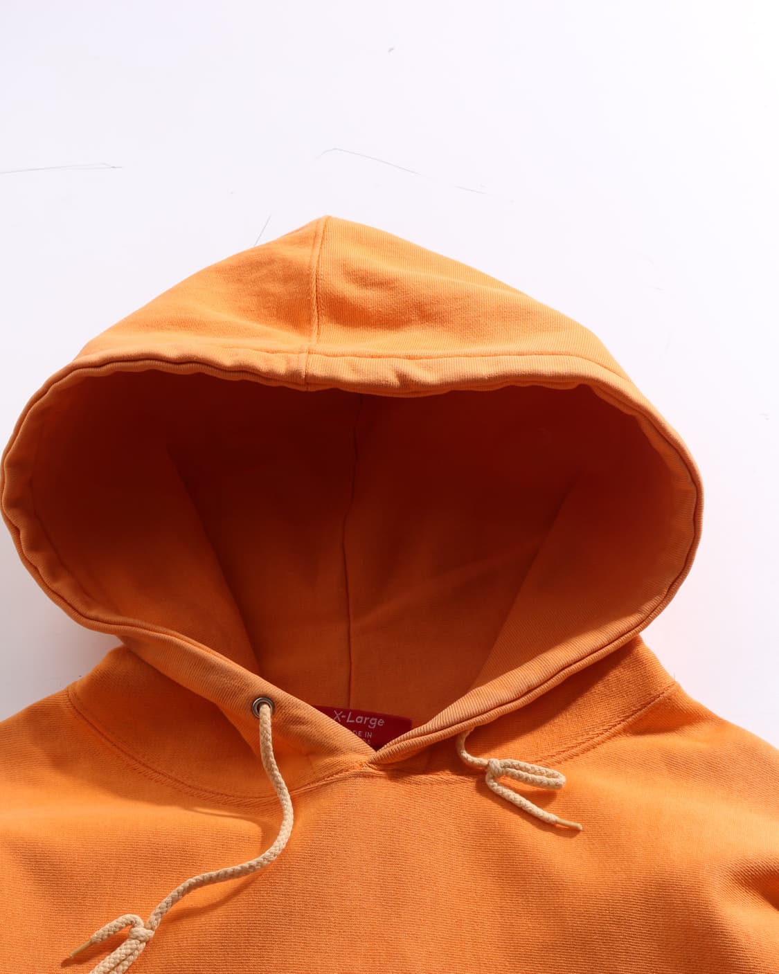 Supreme Collegie Hoodie 상품이미지3