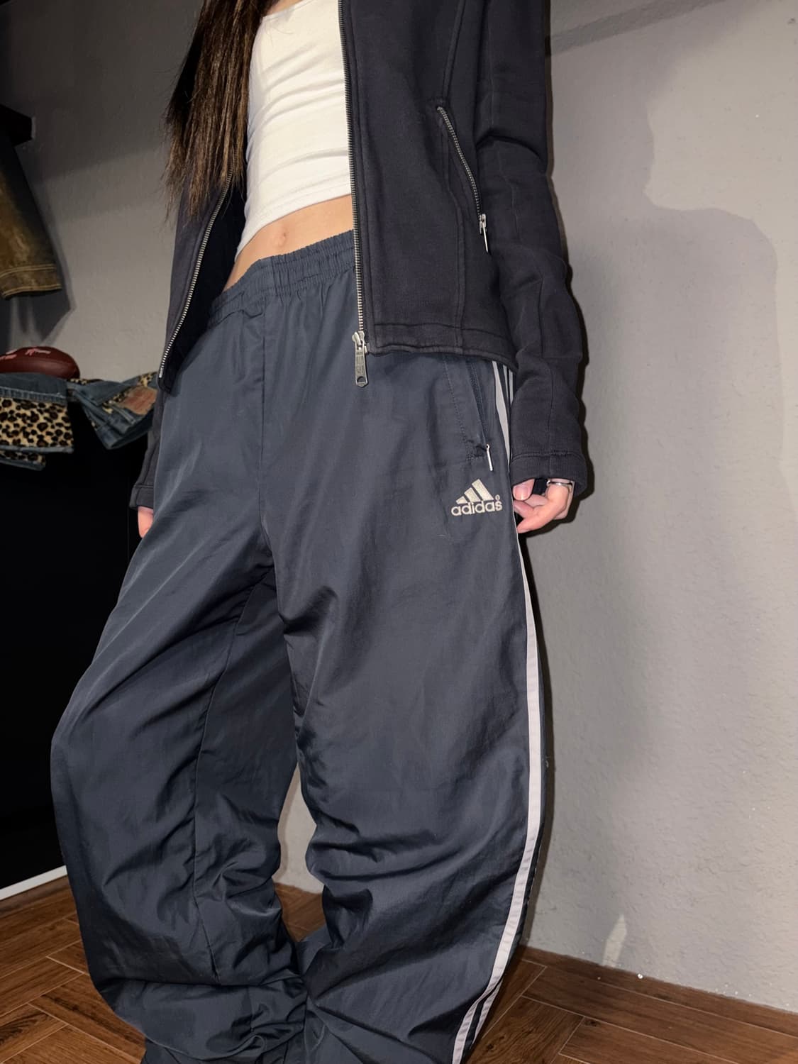 아디다스 트랙팬츠 상품이미지2