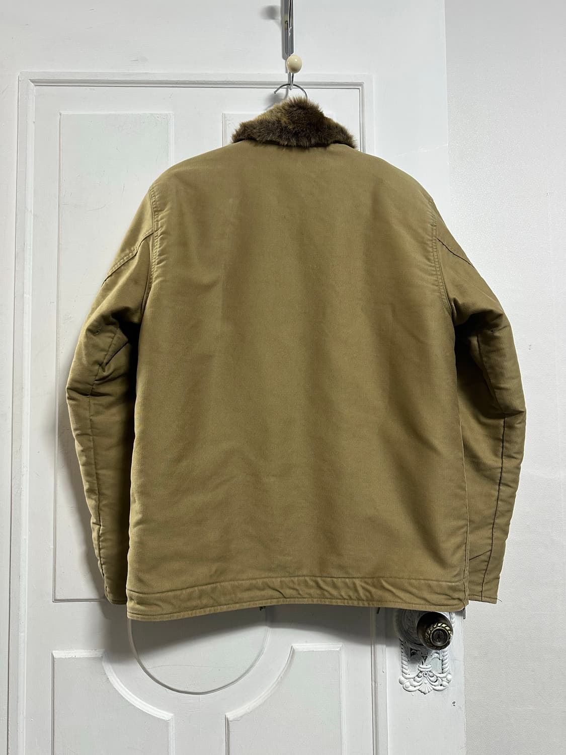 에스피오나지 덱 자켓 상품이미지2