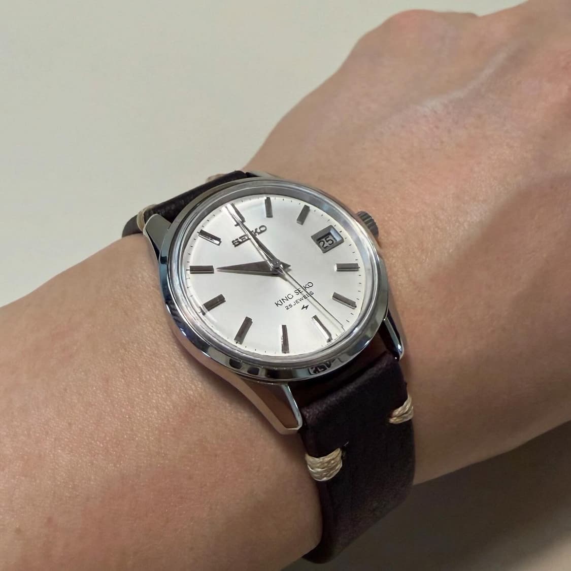 킹세이코 44ks 4402-8000 상품이미지1