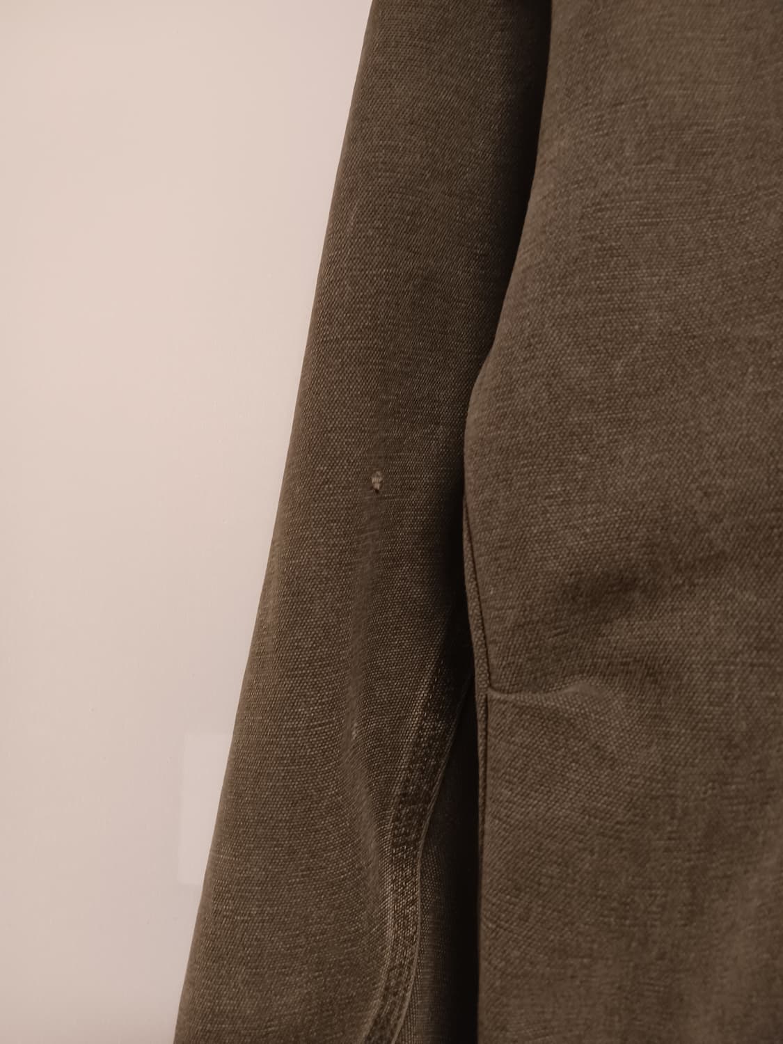 희귀색) 칼하트 산타페 워크자켓  상품이미지7