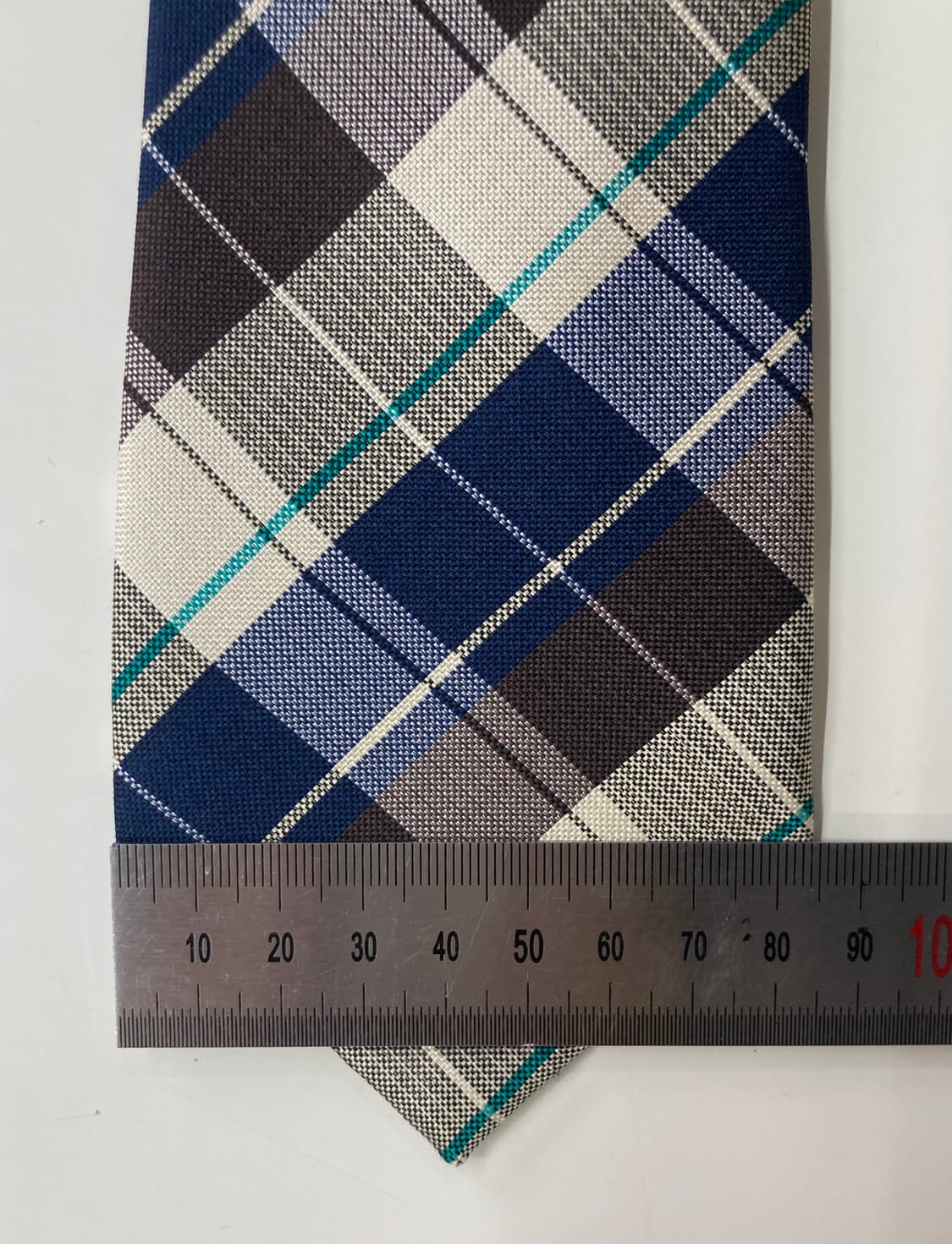 U.P레노마 넥타이 상품이미지4