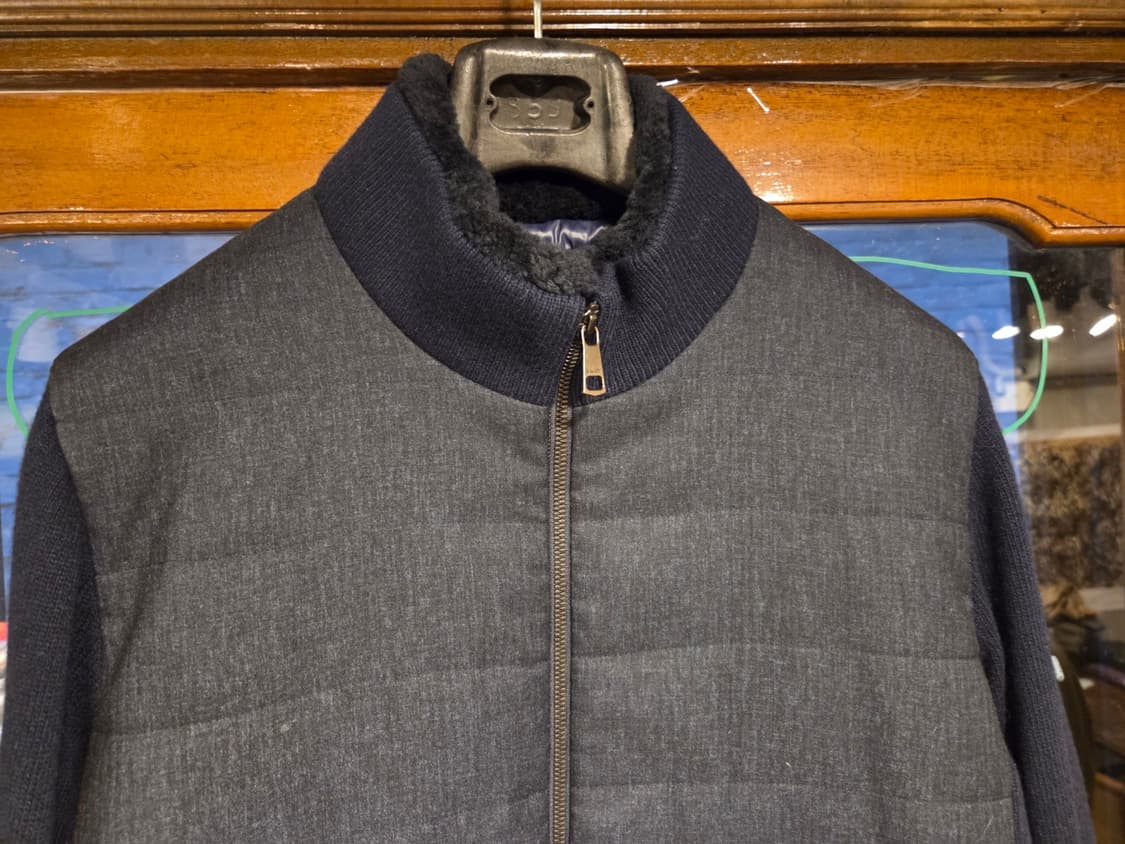 갤럭시 구스다운자켓 상품이미지7