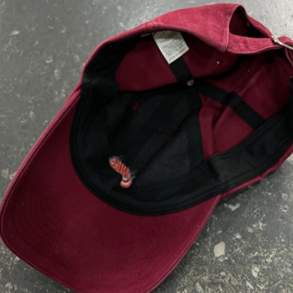 나이키 볼캡 상품이미지4