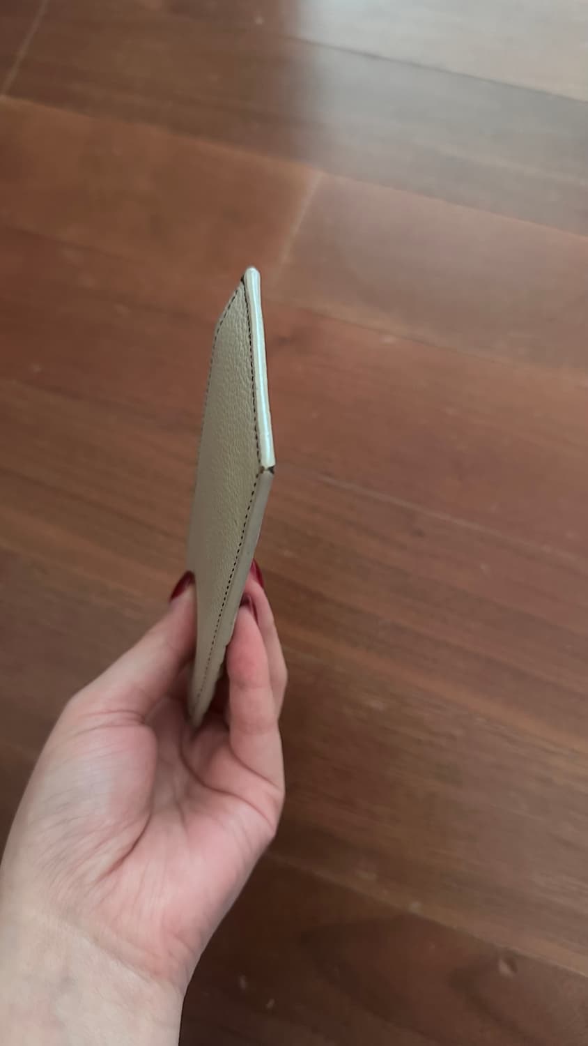 saint laurent 카드 지갑  상품이미지4