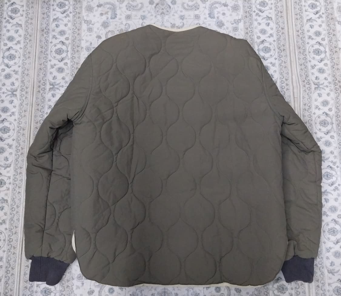 gogo maison 퀼팅자켓 상품이미지2