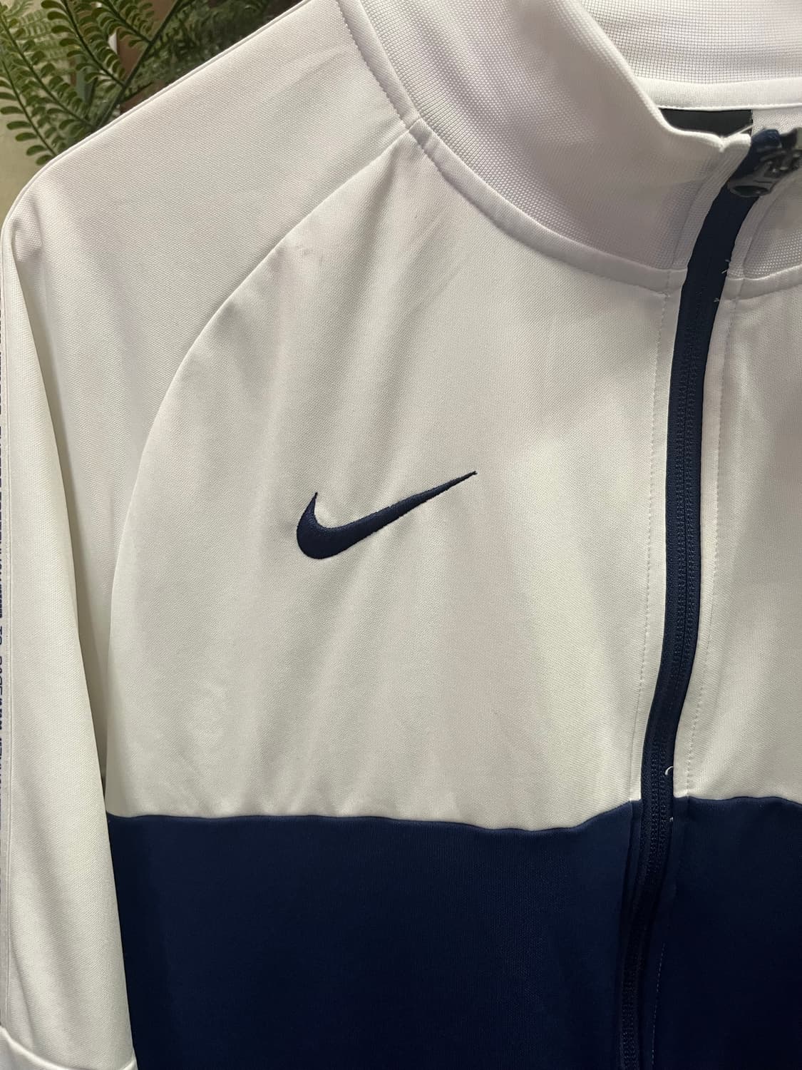 나이키 토트넘 훗스퍼 트랙탑 져지 #csz602 상품이미지3