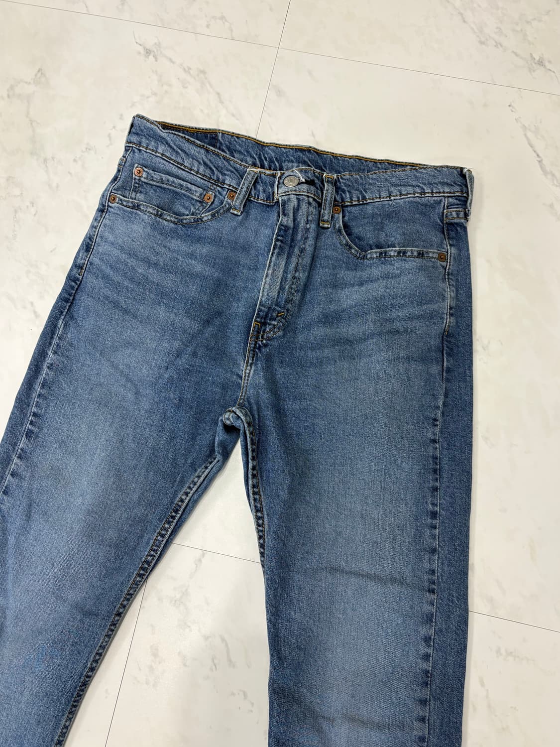 levis510 W34L32 상품이미지2
