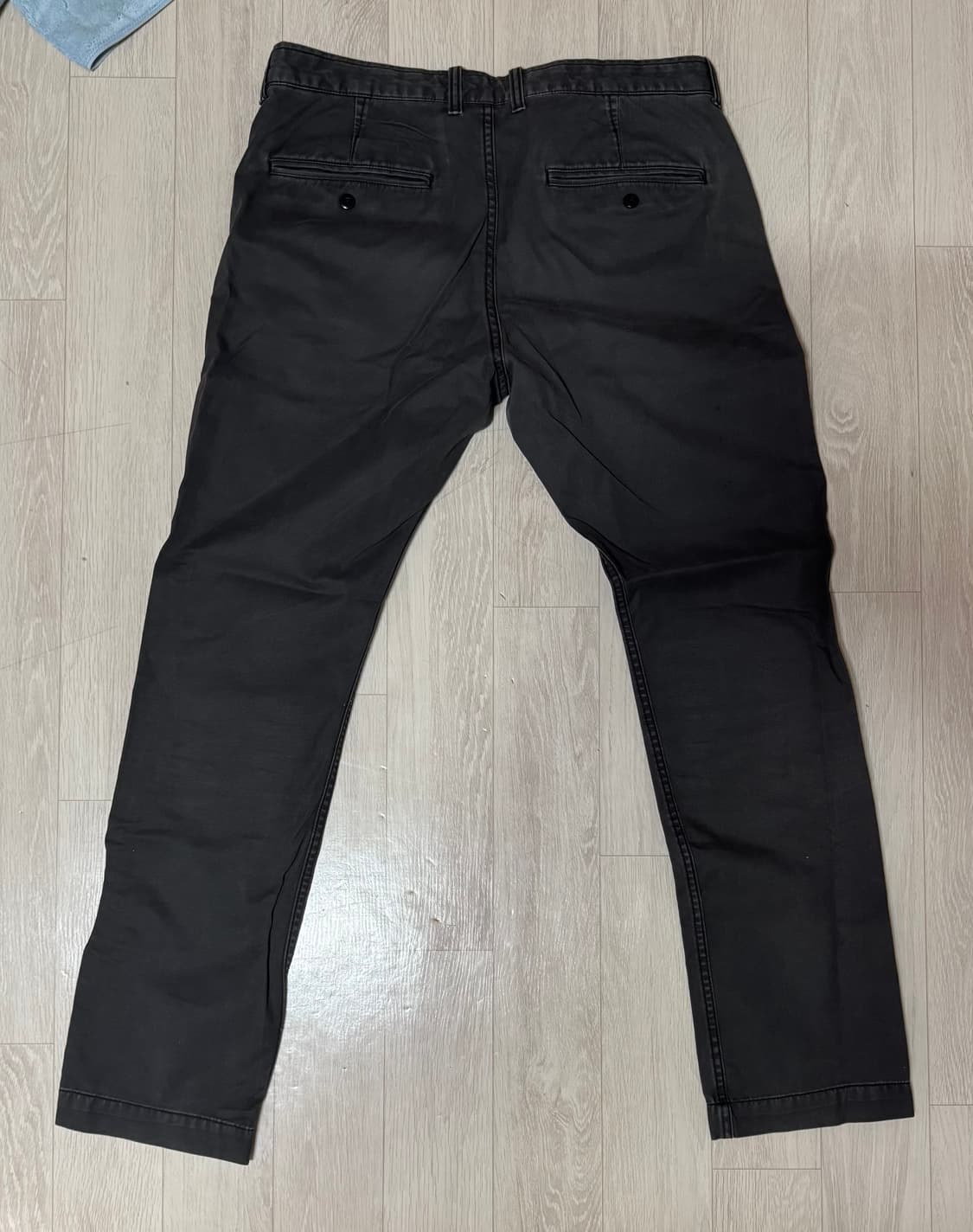 Gap 갭1969 면바지 32 상품이미지4