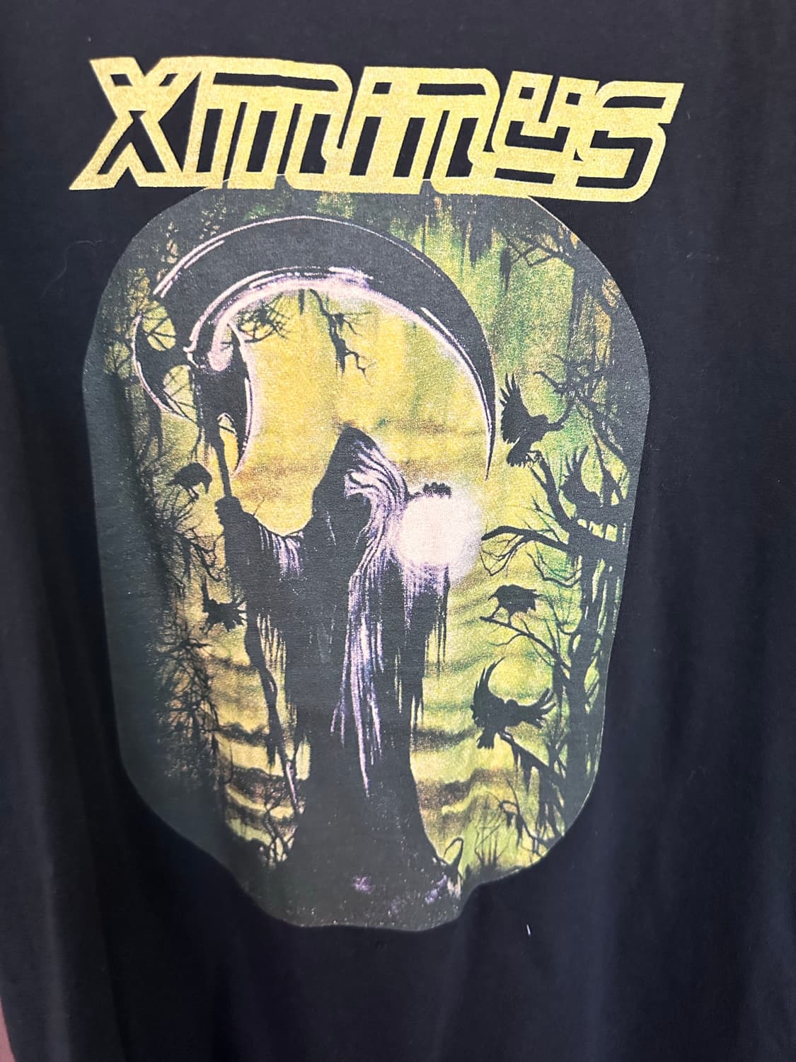 XMINUS sleeveless 상품이미지2