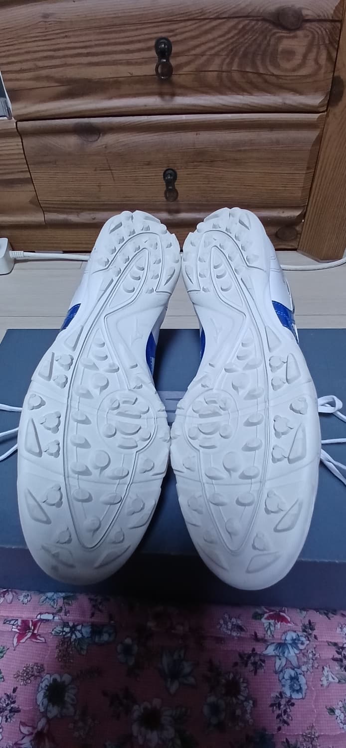 미즈노 축구화(260mm) 상품이미지6