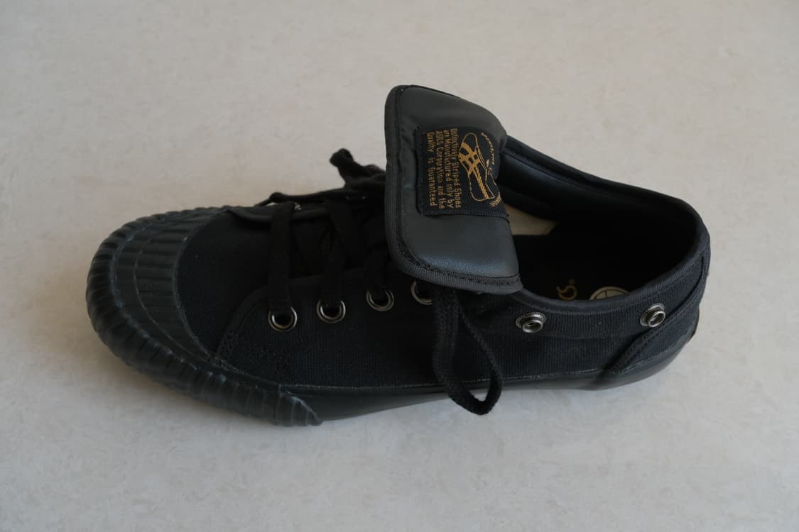 Asics RUN & GUN [CABRIOLET] 상품이미지9