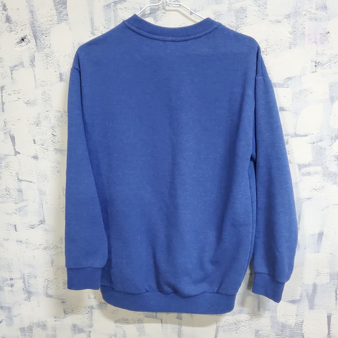 아디다스 기모 윈터 크루 스웨터 맨투맨  상품이미지2