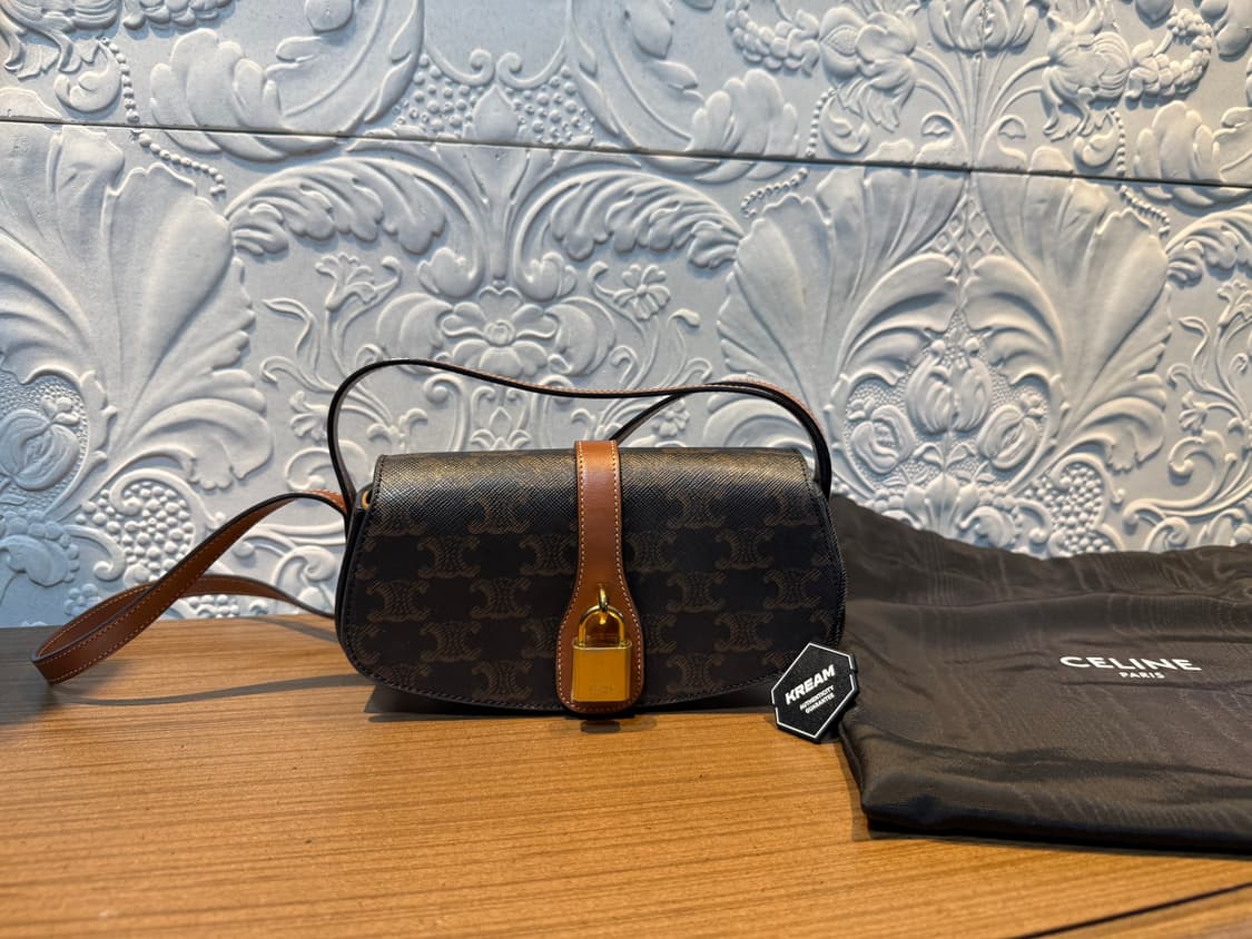 셀린느 타부백 (새상품) 상품이미지1