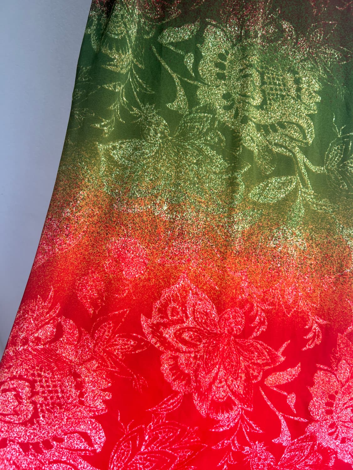 오리엔탈 무드 스커트  상품이미지6