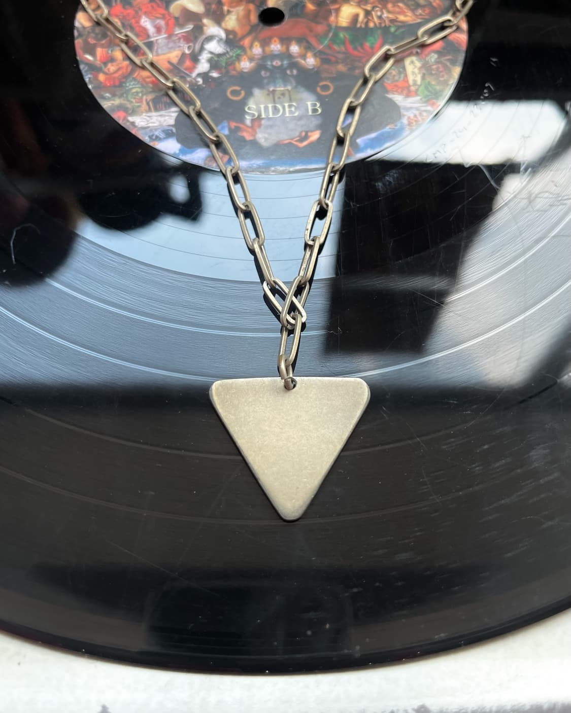 1990s Bitch Skateboards Icon Necklace 상품이미지4