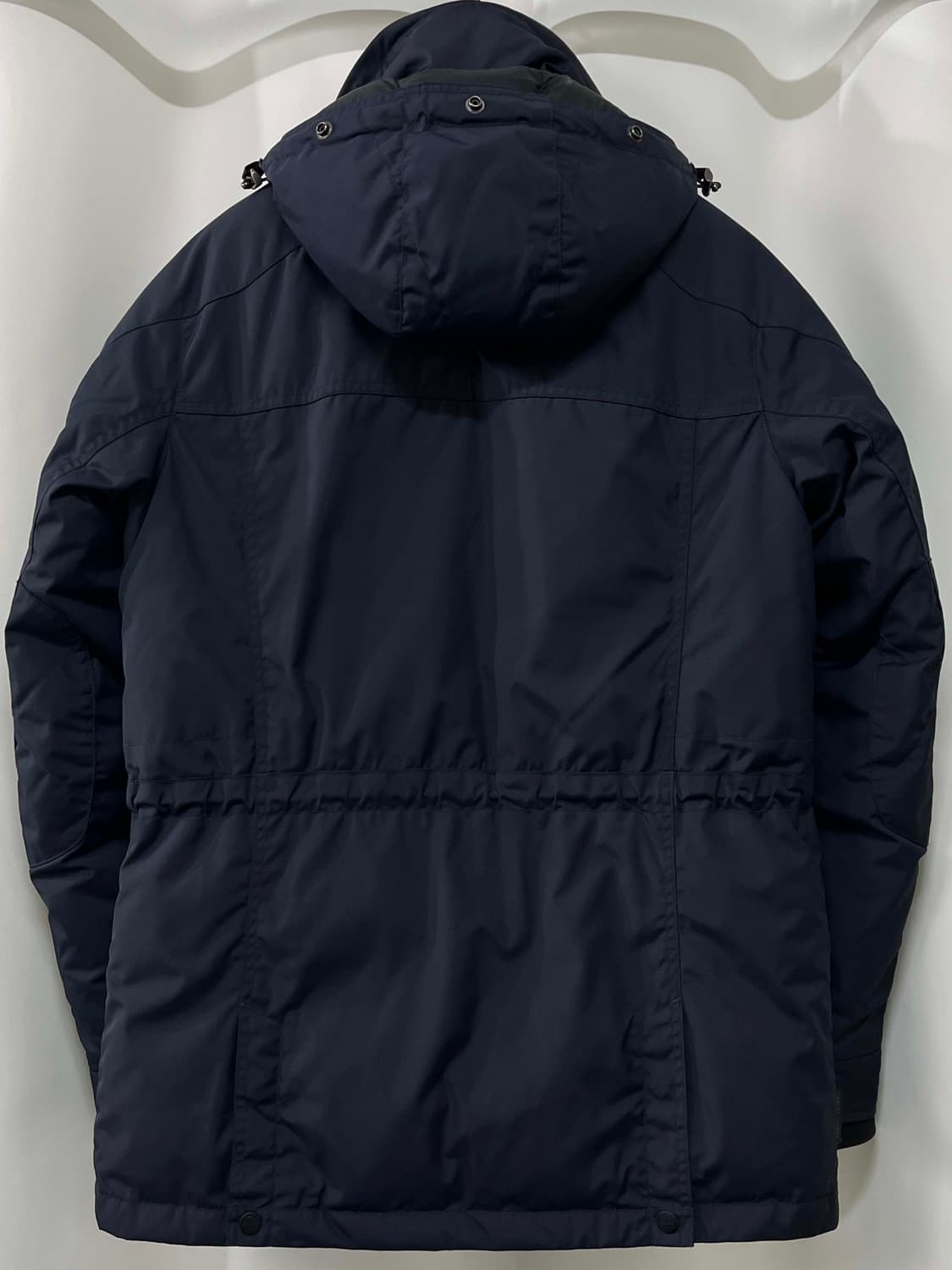 폴로 랄프로렌 로얄 네이비 레인저 로버다운 자켓 상품이미지2