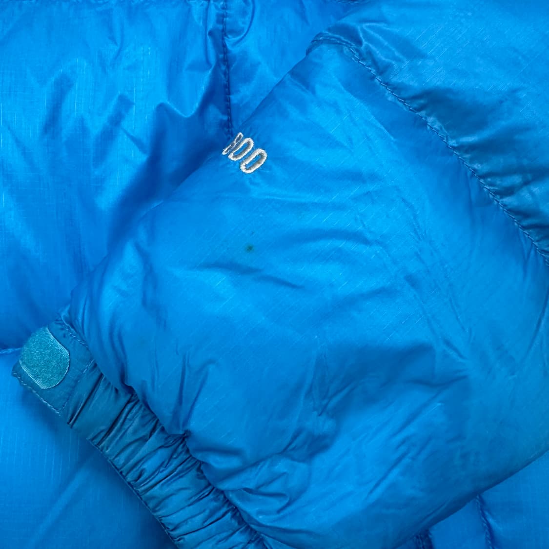 노스페이스 800 써밋시리즈 패딩 상품이미지4