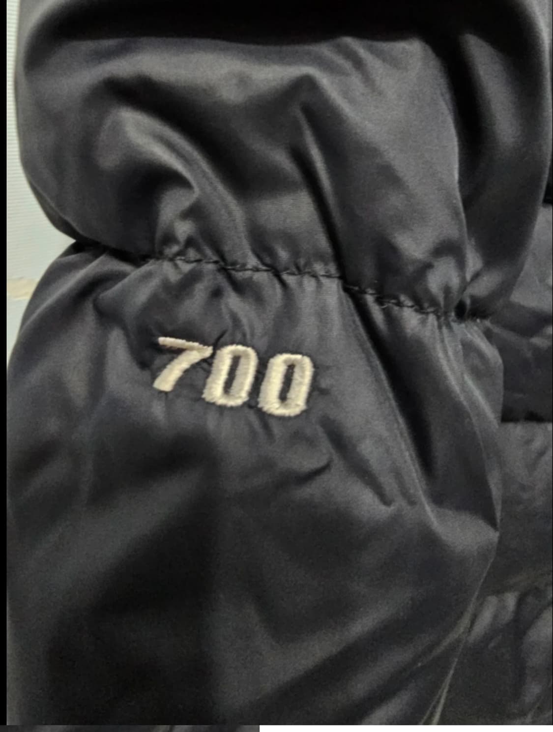 노스페이스 눕시 여성 롱패딩 ~77 상품이미지5