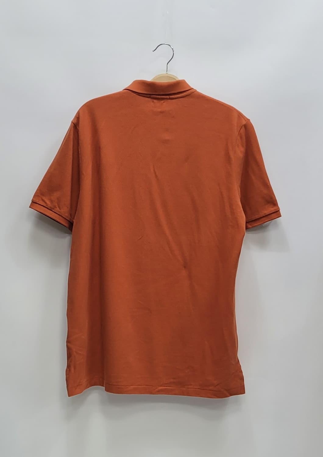 POLO 폴로 랄프로렌 화이트 포니 클레식핏 카라 티셔츠  / 남 L
 상품이미지2