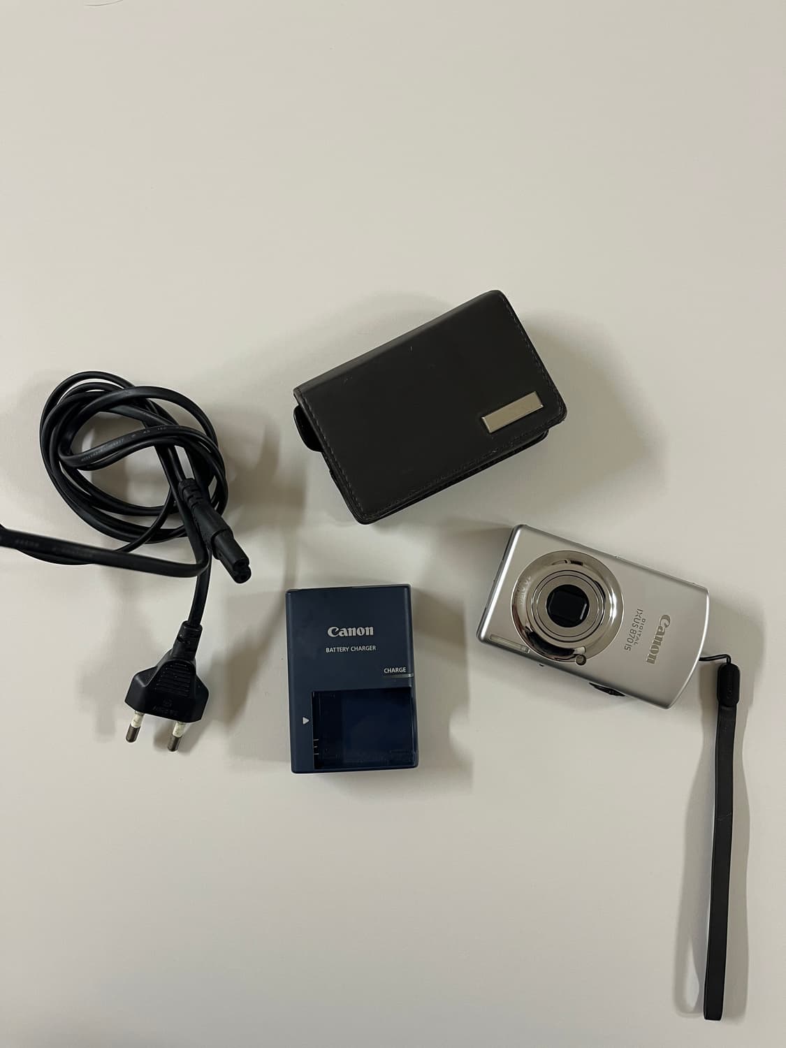 캐논 익서스 870 is 상품이미지1