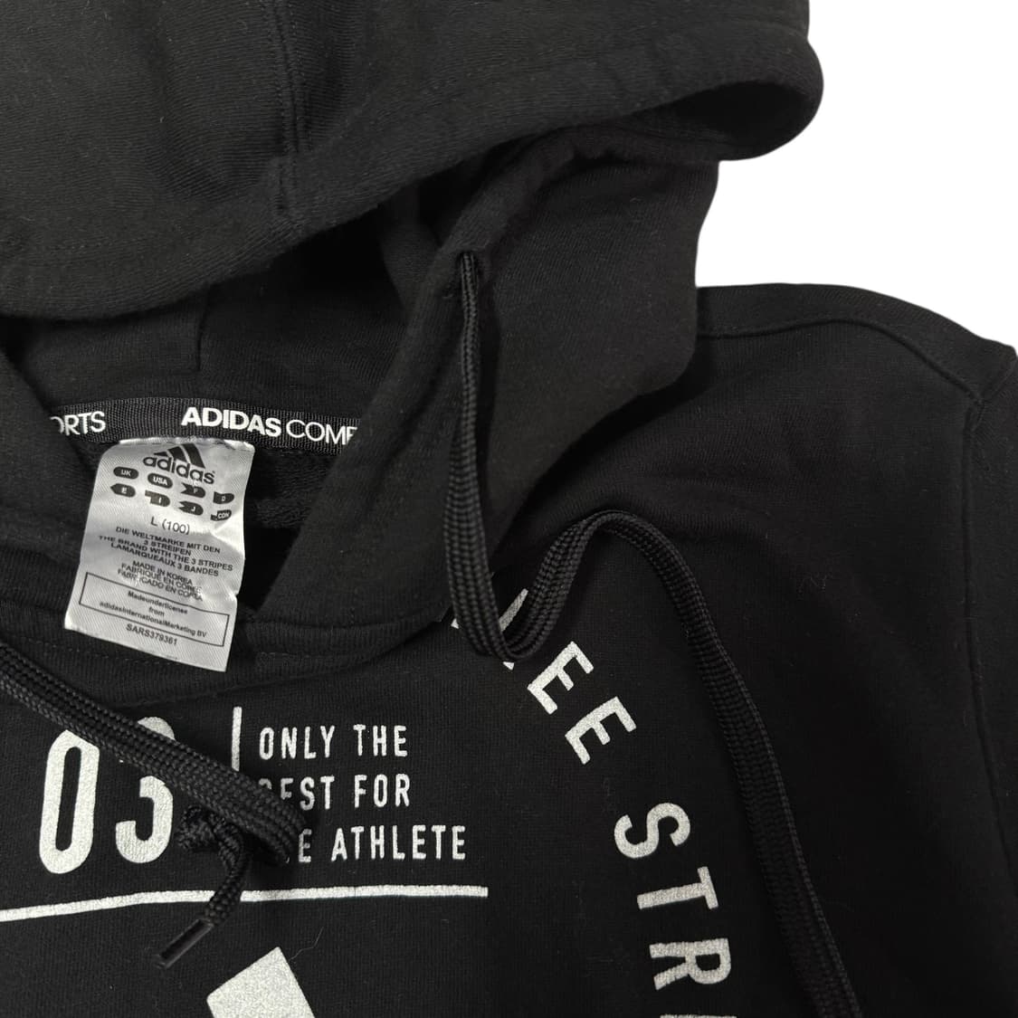 아디다스 후드티 상품이미지2