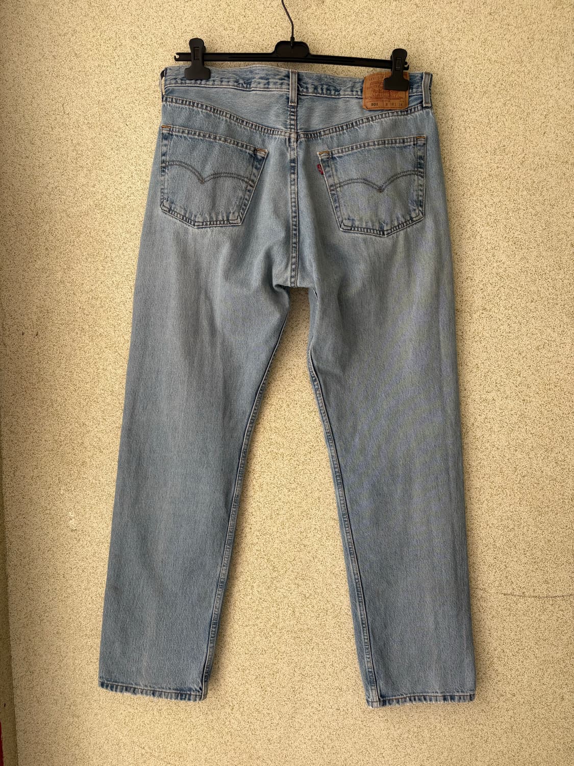 Levi's 501 빈티지 리바이스 501 W38 L34 상품이미지3