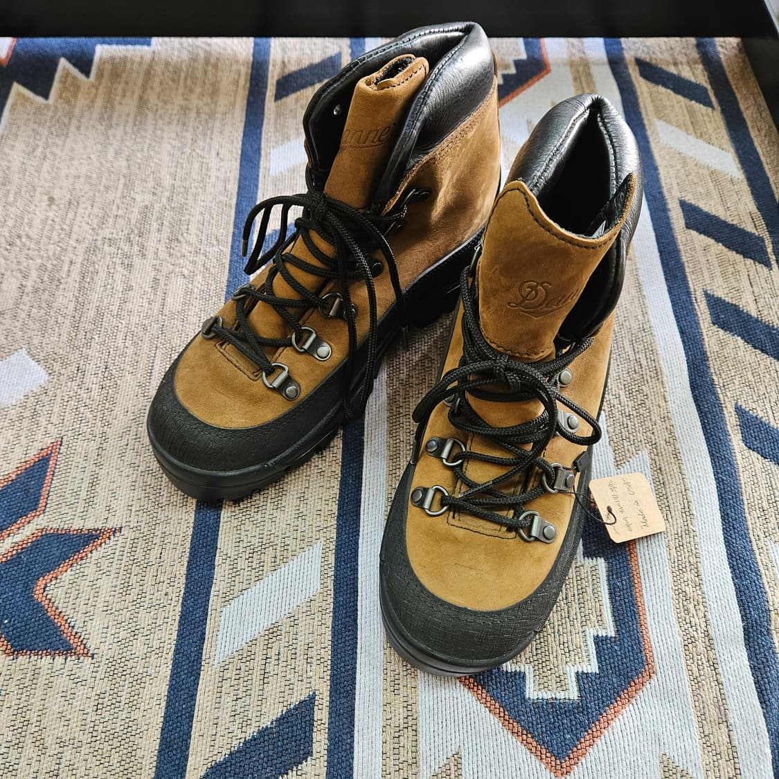 대너 하이킹 컴뱃 부츠 235~240 상품이미지1